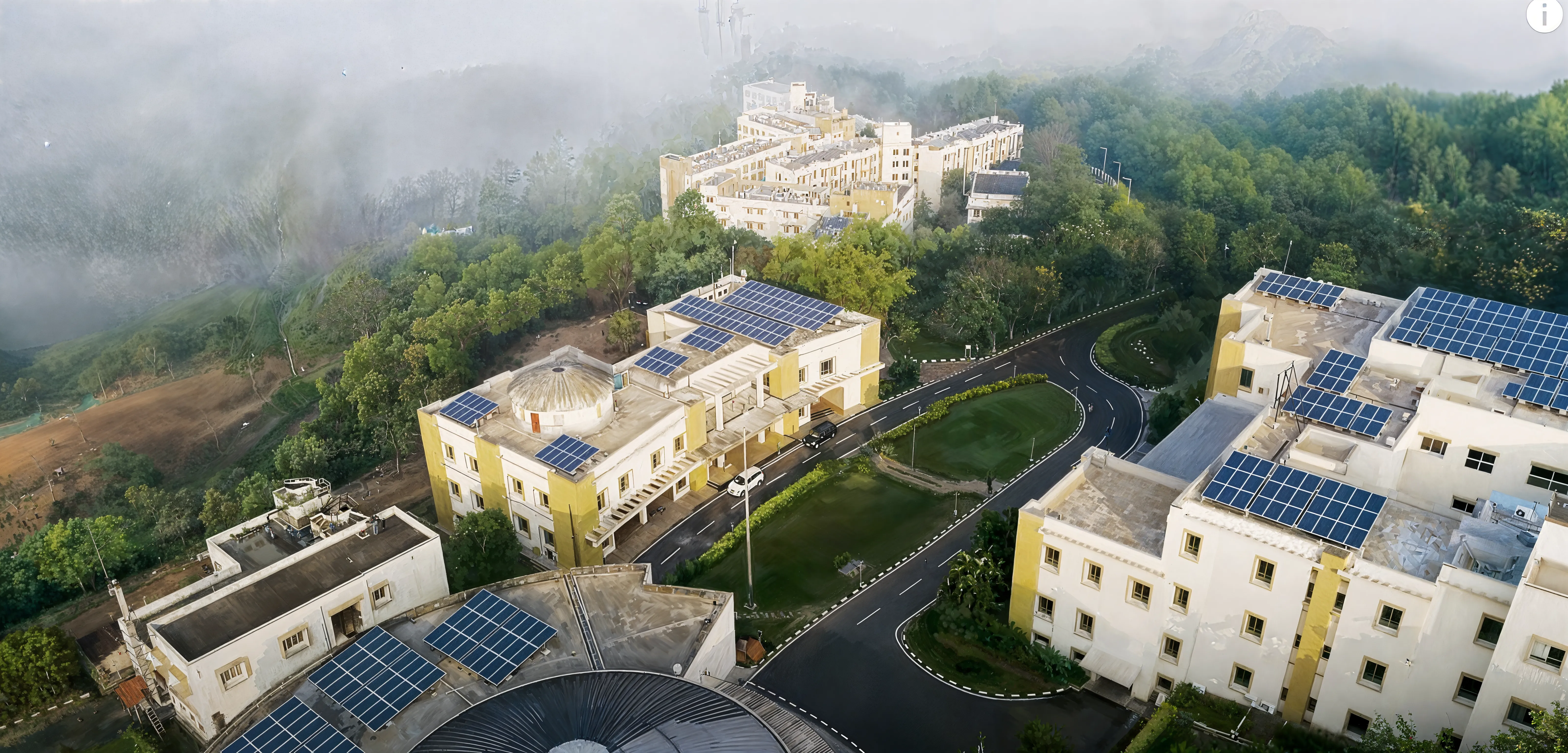 TAPMI Manipal Campus photo 15